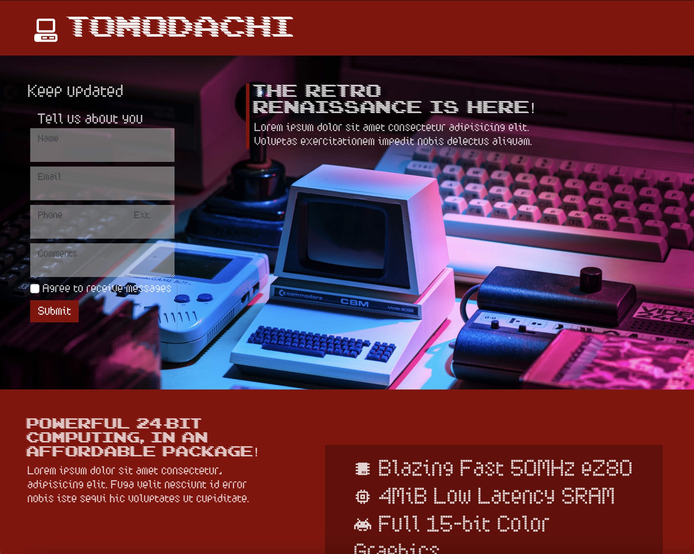 Tomodachi